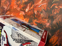 x1 Magic The Gathering Marvel's Spider-Man Gift Bundle English 2025 In Hand New - Image 4