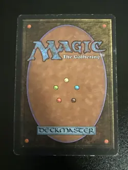 Demonic Tutor Magic: The Gathering Unlimited Edition - Image 4