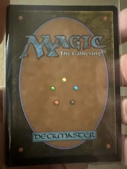 Watery Grave (Borderless) (Galaxy Foil) MTG Edge of Eternities Foil 381 Rare - Image 2