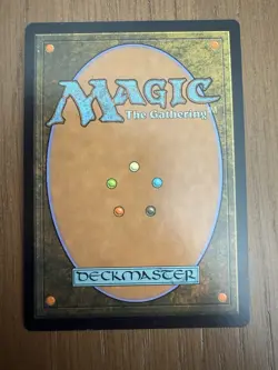 Mox Opal Masterpiece Series: Kaladesh Inventions Foil MtG NM - Image 2