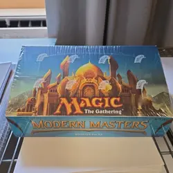 Modern Masters 2013 Booster Box (Sealed) 653569832966 - Image 1