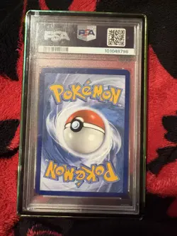 Pokemon 2021 Umbreon VMAX 215/203 Alt Art Evolving Skies GEM MINT PSA 10 - Image 5