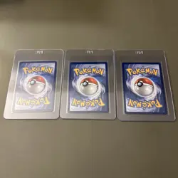 Pokemon TCG: Lot Of 3x Promos Umbreon 176, Espeon 175, Oricorio 024 Near Mint - Image 5
