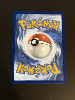 Pokemon TCG Twilight Masquerade 222/167 Bloodmoon Ursaluna EX Gold - NM - Image 2