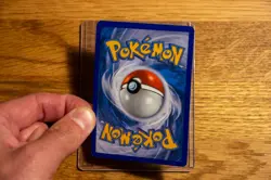 Greninja 14/39 XY Kalos Starter Set Holo - English Mid-Era Pokemon - Image 5