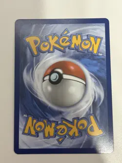 Pokemon TCG Sacred Charm 122/094 - Ultra Rare Mega Evolutions Phantasmal Flames - Image 2