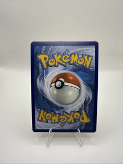 Raging Bolt ex - 218/162 Temporal Forces Gold Pokemon - NM/MINT - Image 2