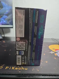 Pokemon - Scarlet & Violet Journey Together Elite Trainer Box Sealed - Image 4