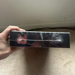 Pokemon TCG Team Rocket’s Moltres EX UPC Sealed In Hand - Image 5