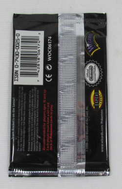 2000 POKEMON TEAM ROCKET 1ST EDITION BOOSTER PACK - FACTORY SEALED - ONE PACK - Image 2