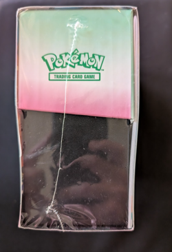 Pokemon TCG: Scarlet & Violet - Paradox Rift - Elite Trainer Box (ETB) - Sealed - Image 3