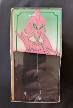 Pokemon TCG: Scarlet & Violet - Paradox Rift - Elite Trainer Box (ETB) - Sealed - Image 4