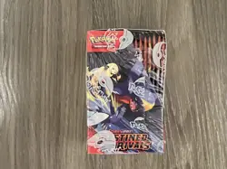 Pokemon TCG Scarlet Violet Destined Rivals Booster Box Factory Sealed SV10 - Image 4