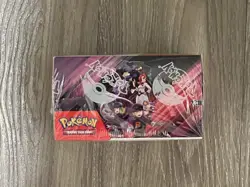 Pokemon TCG Scarlet Violet Destined Rivals Booster Box Factory Sealed SV10 - Image 5