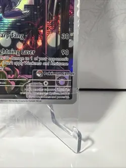 Miraidon SVP 013 Pokemon Center Stamped Scarlet & Violet ETB Promo Sealed - Image 4