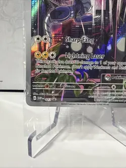 Miraidon SVP 013 Pokemon Center Stamped Scarlet & Violet ETB Promo Sealed - Image 5