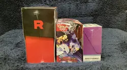 Pokemon Destined Rivals Booster Box, Elite Trainer Box, Booster Bundle Sealed - Image 4