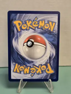 Pokemon TCG Mega Absol ex 086/132 Mega Evolution Double Rare Holo NM - Image 2