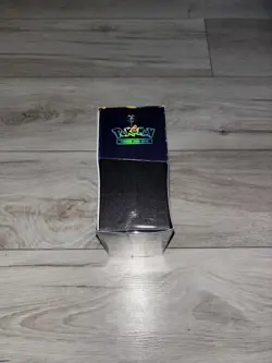 Pokemon Mega Evolution Phantasmal Flames ETB ?? New & Sealed ? 1 Day Delivery ?? - Image 4