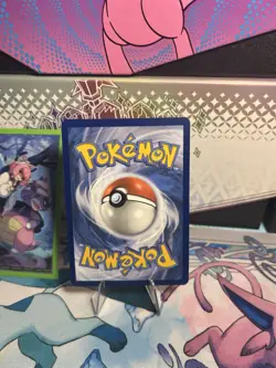 Iono SVP124 Pokemon Premium Tournament Collection Black Star Promo - Image 3