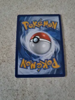 Glutexo 110/091 - Shiny - Deutsch Pokemon Karte - Paldeas Schicksale Near Mint - Image 2