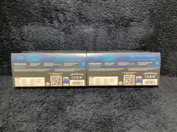 2x Phantasmal Flames Pokemon Center Elite Trainer Boxes In Hand Sealed - Image 5