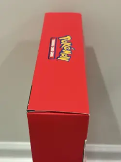 Pokemon TCG Scarlet & Violet Prismatic Evolutions Mini Tins 8 Pack - Sealed - Image 4