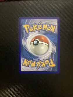 Pokemon TCG Tulip 259/182 Paradox Rift Sir Trainer NM Condition - Image 2