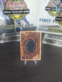 Yu-Gi-Oh! Majestic Star Dragon SOVR-EN040 Ghost Rare - Image 2