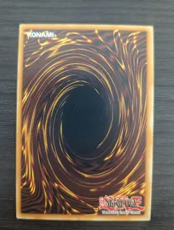 Yu-Gi-Oh! Majestic Star Dragon SOVR-EN040 Ghost Rare - Image 4