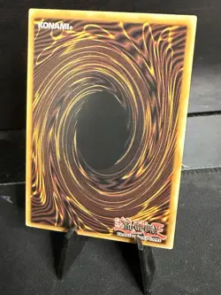 Yu-Gi-Oh! TCG Archfiend of Gilfer RP02-EN094 Secret Rare Retro Pack 2 - Image 2