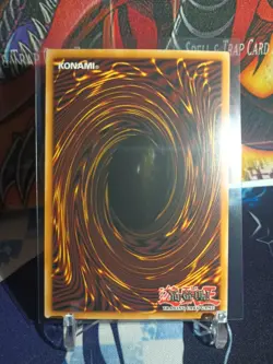 Blue-Eyes Alternative White Dragon Yugioh RA02-EN010 Ultra Rare NM - Image 3