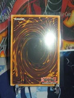 Blue-Eyes Alternative White Dragon Yugioh RA02-EN010 Ultra Rare NM - Image 4