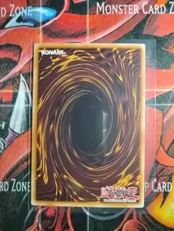 Yu-Gi-Oh! Palladium Oracle Mahad MVP1-EN053 1st Edition Ultra Rare Holo - NM - Image 3