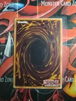 Yu-Gi-Oh! Palladium Oracle Mahad MVP1-EN053 1st Edition Ultra Rare Holo - NM - Image 4