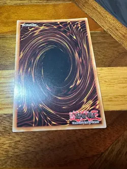 Ghostrick Yeti AC18-EN004 1st Edition Super Rare PL + BONUS - Image 2