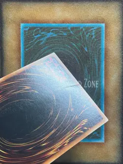 Yugioh Ghostrick Ghoul SHSP-ENSP1 Ultra Rare Limited Edition MP - Image 3