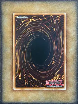 Yugioh Ghostrick Ghoul SHSP-ENSP1 Ultra Rare Limited Edition MP - Image 4