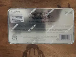 Yu-Gi-Oh 25th Anniversary Tin: Dueling Mirrors English Edition Factory Sealed - Image 3