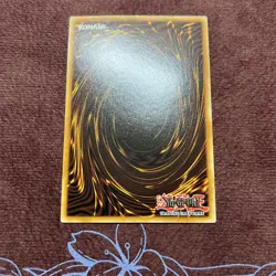 Yugioh! Called by the Grave Quarter Century Secret Rare RA01-EN057 NM - Image 5