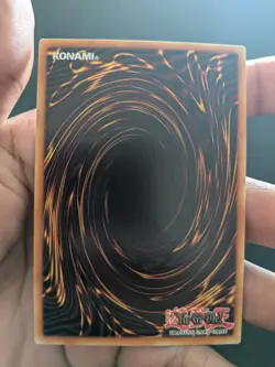 Yugioh Black Rose Dragon Ultimate Rare 1st edition CSOC-EN039 - Image 2