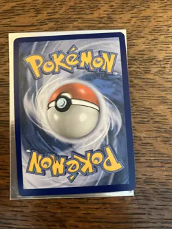 Pokemon TCG Palkia GX 101/156 SM Ultra Prism Ultra Rare Holo Card - Image 2