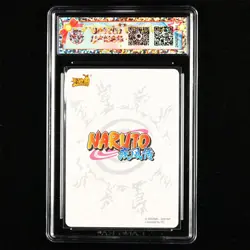 CCG 9.5 2022 KAYOU Official Naruto CCG Card NR-NR-006 Tsunade - Image 2