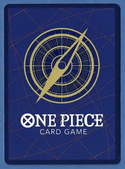 5 Tony Tony Chopper One Piece ST21 EX Gear 5 Card - ST21-008 ALT ART + 4 FOIL - Image 3