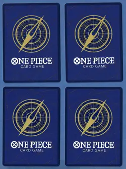 5 Tony Tony Chopper One Piece ST21 EX Gear 5 Card - ST21-008 ALT ART + 4 FOIL - Image 5