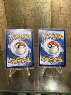 Pikachu VMAX SWSH062 / Pikachu V Promo SWSH143 (Celebrations 2x Card Combo) - Image 2