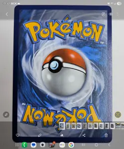 Pokemon Houndoom Card Secret, 179/163, Swsh05: Battle Styles Holo - Image 2