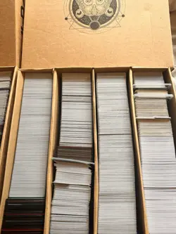 Pokemon TCG -Mystery Joblot Bundle- x100 Cards - Holo & Reverse Holo Guaranteed - Image 2