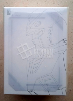 Gundam Card Game Beta Box ENGLISH Sealed - Image 1