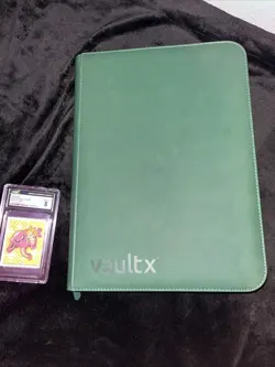 binder of pokemon cards lot - Image 2